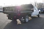 2025 Chevrolet Silverado 3500 Crew Cab 4x4, Monroe Truck Equipment Z-DumpPRO™ Dump Truck for sale #31043 - photo 2