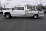 New 2025 Chevrolet Silverado 3500 Work Truck Crew Cab 4x4 9' 4" Monroe Truck Equipment Hauler Body for sale #31062 - photo 27