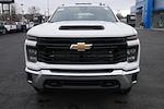 New 2025 Chevrolet Silverado 3500 Work Truck Crew Cab 4x4 9' 4" Monroe Truck Equipment Hauler Body for sale #31062 - photo 29