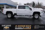 2023 Chevrolet Silverado 3500 Crew Cab 4x4, Pickup for sale #31063A - photo 1