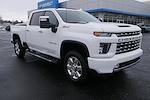 2023 Chevrolet Silverado 3500 Crew Cab 4x4, Pickup for sale #31063A - photo 2