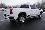 2023 Chevrolet Silverado 3500 Crew Cab 4x4, Pickup for sale #31063A - photo 35