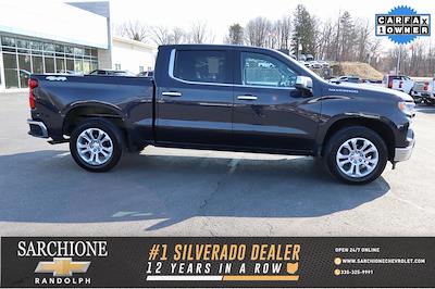 2022 Chevrolet Silverado 1500 Crew Cab 4x4 Pickup for sale #31091A - photo 1