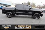 2018 Chevrolet Silverado 1500 Crew Cab 4x4 Pickup for sale #31097N - photo 3