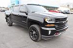 2018 Chevrolet Silverado 1500 Crew Cab 4x4 Pickup for sale #31097N - photo 1
