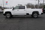 2025 Chevrolet Silverado 2500 Crew Cab 4x4, Pickup for sale #31098 - photo 20