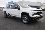 2025 Chevrolet Silverado 2500 Crew Cab 4x4, Pickup for sale #31098 - photo 3