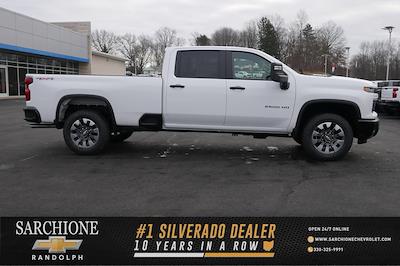 2025 Chevrolet Silverado 2500 Crew Cab 4x4, Pickup for sale #31102 - photo 1