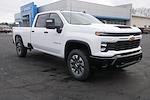 2025 Chevrolet Silverado 2500 Crew Cab 4x4, Pickup for sale #31102 - photo 3