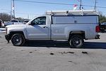 2014 Chevrolet Silverado 1500 Regular Cab 4x2, Pickup for sale #31113A - photo 16