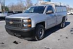 2014 Chevrolet Silverado 1500 Regular Cab 4x2, Pickup for sale #31113A - photo 17