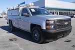 2014 Chevrolet Silverado 1500 Regular Cab 4x2, Pickup for sale #31113A - photo 3