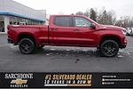 2025 Chevrolet Silverado 1500 Crew Cab 4x4, Pickup for sale #31122 - photo 1