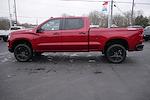 2025 Chevrolet Silverado 1500 Crew Cab 4x4, Pickup for sale #31122 - photo 20