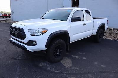 2021 Toyota Tacoma Access Cab 4WD Pickup for sale #31131A - photo 1