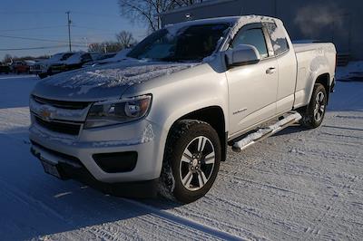 2018 Chevrolet Colorado Extended Cab 4x4, Pickup for sale #31145A - photo 1