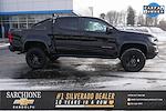 2022 Chevrolet Colorado Crew Cab 4x4, Pickup for sale #31150A - photo 1