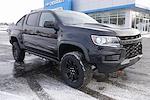 2022 Chevrolet Colorado Crew Cab 4x4, Pickup for sale #31150A - photo 2