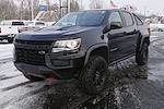 2022 Chevrolet Colorado Crew Cab 4x4, Pickup for sale #31150A - photo 28