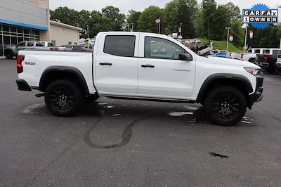 2023 Chevrolet Colorado Crew Cab 4x4 Pickup for sale #31152A - photo 1
