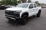 2023 Chevrolet Colorado Crew Cab 4x4 Pickup for sale #31152A - photo 27