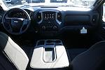 2025 Chevrolet Silverado 2500 Crew Cab 4x4, Pickup for sale #31156 - photo 17