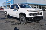 2025 Chevrolet Silverado 2500 Crew Cab 4x4, Pickup for sale #31156 - photo 3