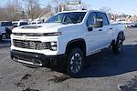 2025 Chevrolet Silverado 2500 Crew Cab 4x4, Pickup for sale #31156 - photo 21