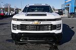 2025 Chevrolet Silverado 2500 Crew Cab 4x4, Pickup for sale #31156 - photo 22