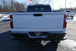 2025 Chevrolet Silverado 2500 Crew Cab 4x4, Pickup for sale #31156 - photo 23