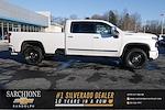 2025 Chevrolet Silverado 2500 Crew Cab 4x4, Pickup for sale #31159 - photo 1