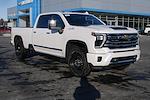 2025 Chevrolet Silverado 2500 Crew Cab 4x4, Pickup for sale #31159 - photo 3