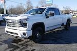 2025 Chevrolet Silverado 2500 Crew Cab 4x4, Pickup for sale #31159 - photo 27