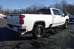 2025 Chevrolet Silverado 2500 Crew Cab 4x4, Pickup for sale #31159 - photo 2