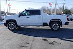 2025 Chevrolet Silverado 2500 Crew Cab 4x4, Pickup for sale #31176 - photo 19