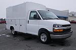 2024 Chevrolet Express 3500 Regular Cab RWD, Reading RVSL Service Utility Van for sale #31177 - photo 3