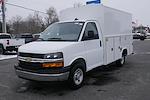 2024 Chevrolet Express 3500 Regular Cab RWD, Reading RVSL Service Utility Van for sale #31177 - photo 21