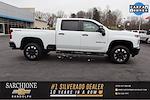 Used 2020 Chevrolet Silverado 2500 Custom Crew Cab 4x4 Pickup for sale #31179A - photo 1