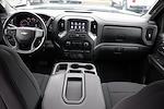 Used 2020 Chevrolet Silverado 2500 Custom Crew Cab 4x4 Pickup for sale #31179A - photo 12