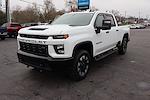 Used 2020 Chevrolet Silverado 2500 Custom Crew Cab 4x4 Pickup for sale #31179A - photo 21