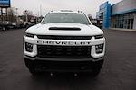 Used 2020 Chevrolet Silverado 2500 Custom Crew Cab 4x4 Pickup for sale #31179A - photo 22