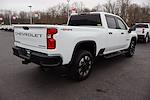 Used 2020 Chevrolet Silverado 2500 Custom Crew Cab 4x4 Pickup for sale #31179A - photo 23