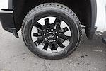 Used 2020 Chevrolet Silverado 2500 Custom Crew Cab 4x4 Pickup for sale #31179A - photo 27