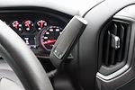 Used 2020 Chevrolet Silverado 2500 Custom Crew Cab 4x4 Pickup for sale #31179A - photo 5