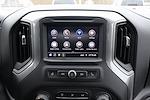 Used 2020 Chevrolet Silverado 2500 Custom Crew Cab 4x4 Pickup for sale #31179A - photo 7