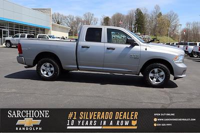2019 Ram 1500 Classic Quad Cab 4x4 Pickup for sale #31179B - photo 1