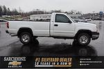 Used 2007 Chevrolet Silverado 2500 Work Truck Regular Cab Pickup for sale #31181C - photo 1