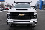 2024 Chevrolet Silverado 3500 Crew Cab 4x4, Monroe Truck Equipment Pro Contractor Body Contractor Truck for sale #31182 - photo 27