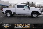 2025 Chevrolet Silverado 3500 Crew Cab 4x4, Pickup for sale #31188 - photo 1