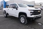 2025 Chevrolet Silverado 3500 Crew Cab 4x4, Pickup for sale #31188 - photo 3